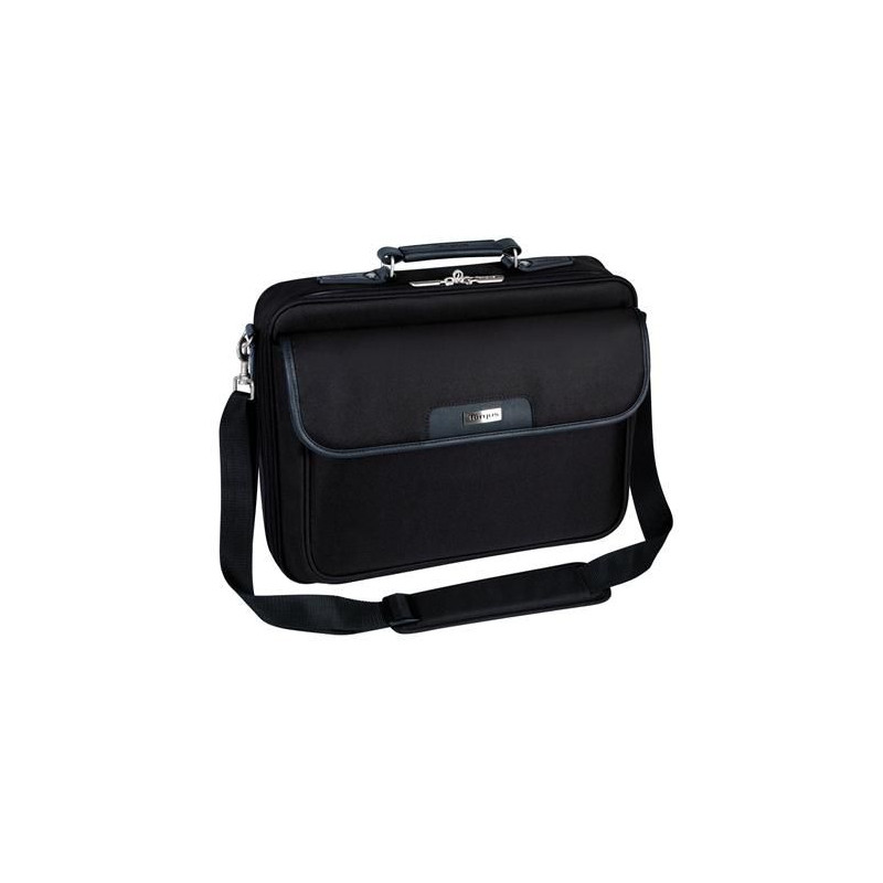 CN01 - Targus Notepac Clamshell - Funda de transporte para | APLIUM