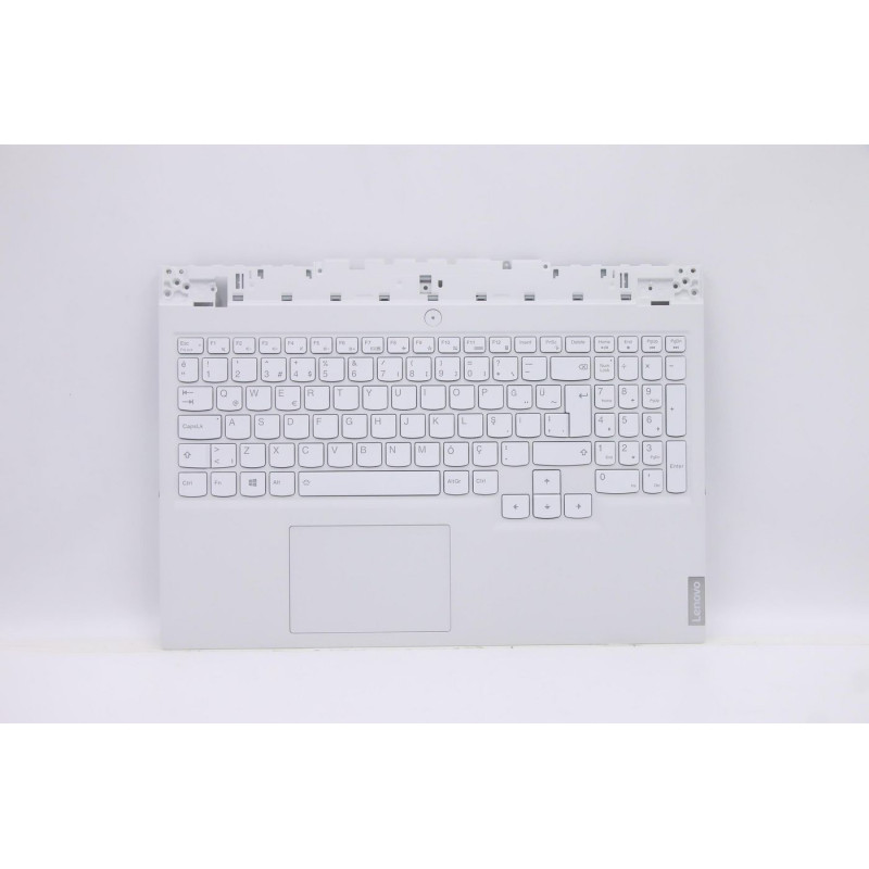 Upper Case ASM_TUR L82JU