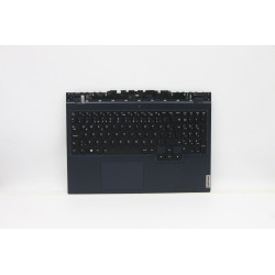 Upper Case ASM_TUR