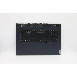 Upper Case ASM_TUR