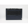 Upper Case ASM_TUR
