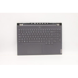Upper Case ASM_TUR L82M0STO_GY