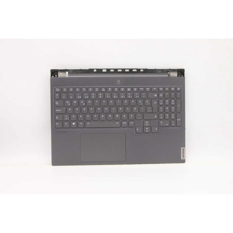 Upper Case ASM_TUR L82M0STO_GY