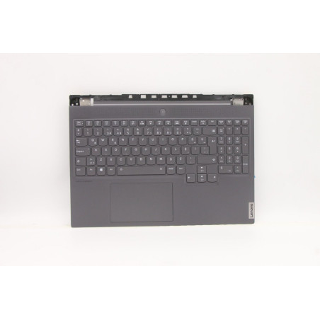 Upper Case ASM_TUR L82M0STO_GY