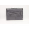 Upper Case ASM_TUR L82M0STO_GY