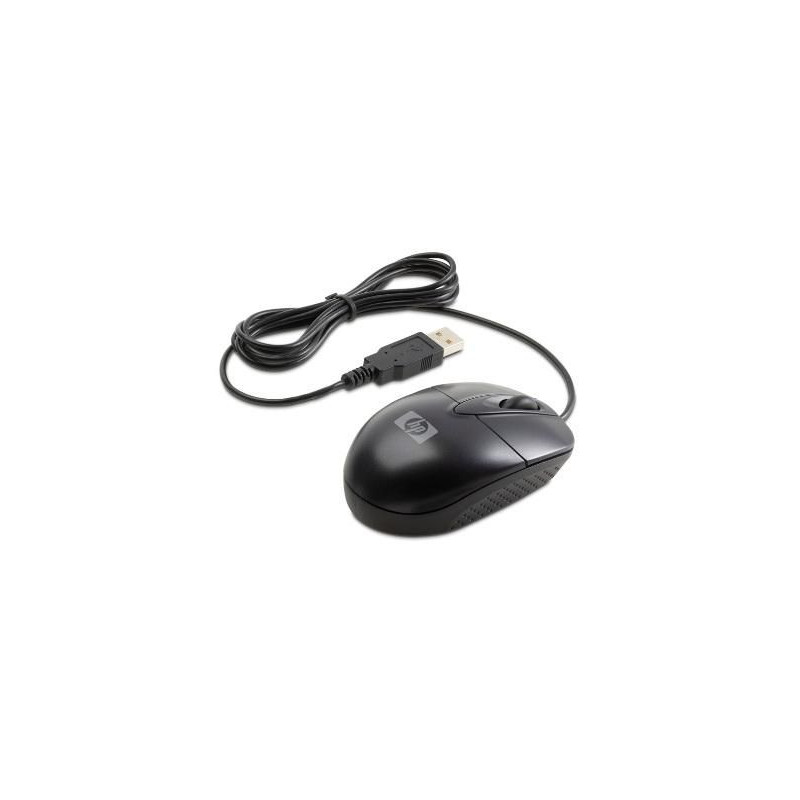 USB Optical Travel Mouse
