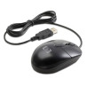 USB Optical Travel Mouse