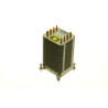 Processor heat sink for HP