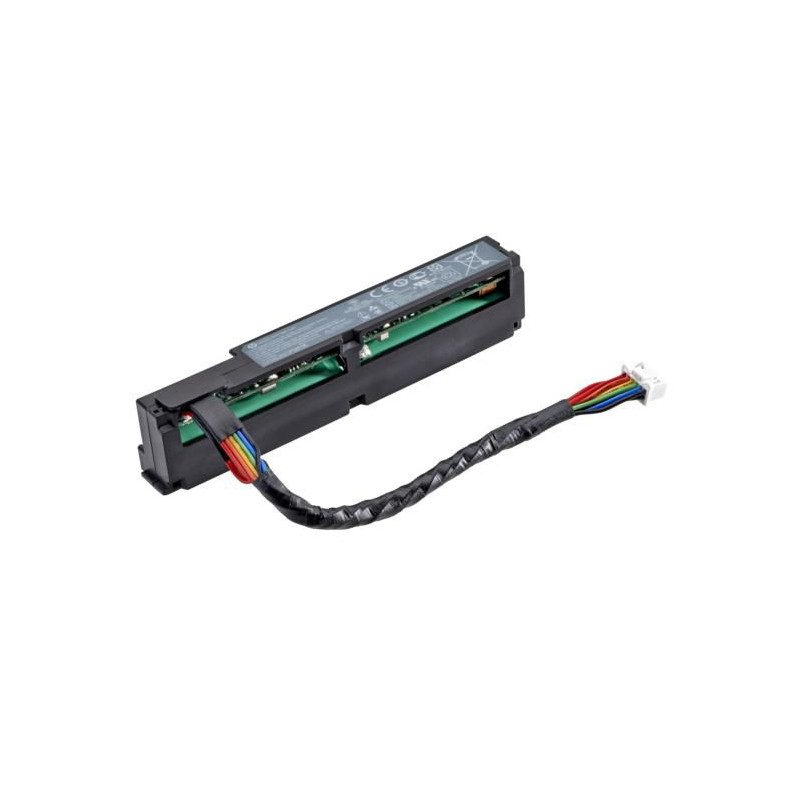 E 96W Smart Storage Battery
