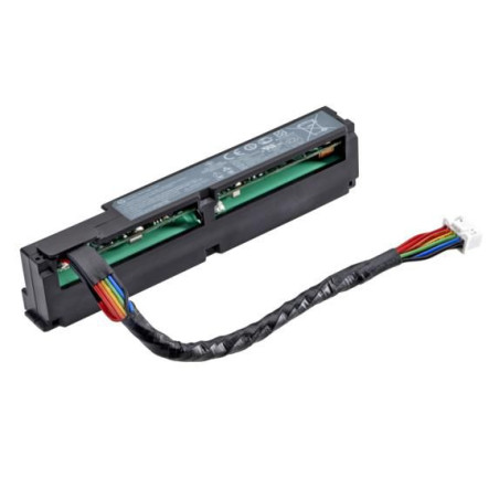 E 96W Smart Storage Battery