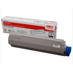 Toner Black
