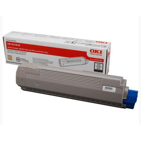 Toner Black
