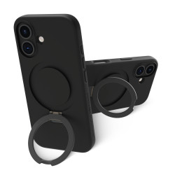 Iceland Ultra D3O MS Kick iPhone 16 BLK