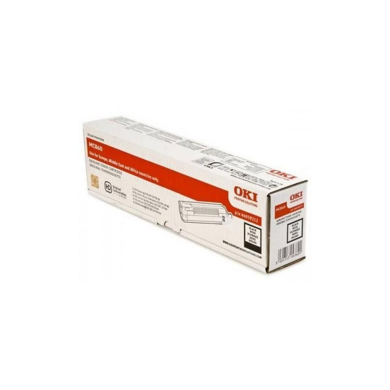 Toner Black