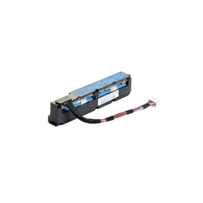 E 96W Smart Storage Battery