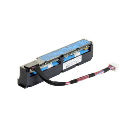 E 96W Smart Storage Battery