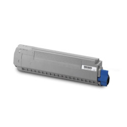 Toner Yellow