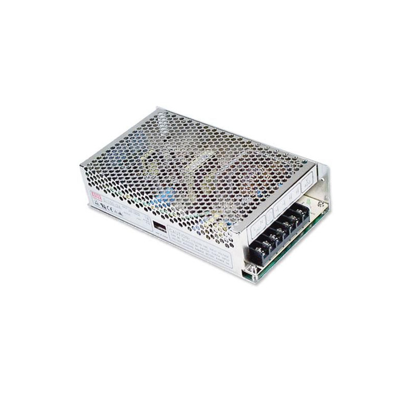 DC-DC CONVERTER, 12VDC/150W (i
