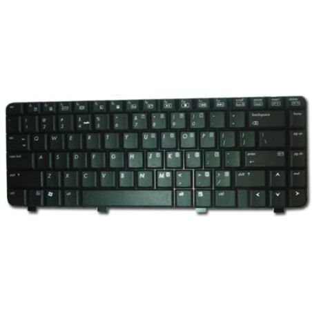Keyboard (UK)