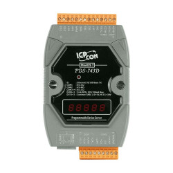 PDS-743D CR