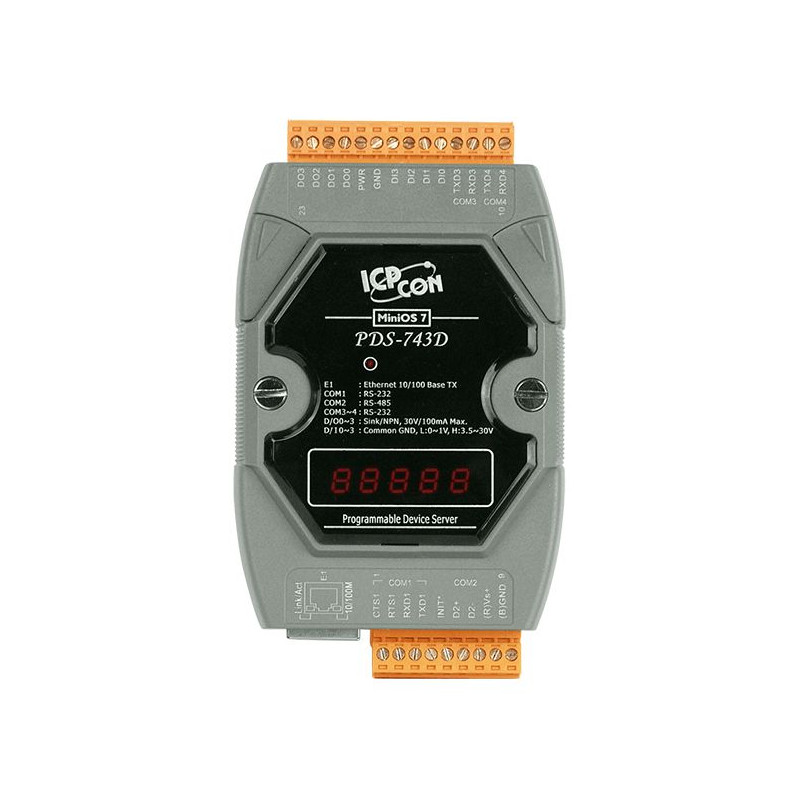 PDS-743D CR