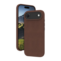 Roskilde MS iPhone Air Dark Tan