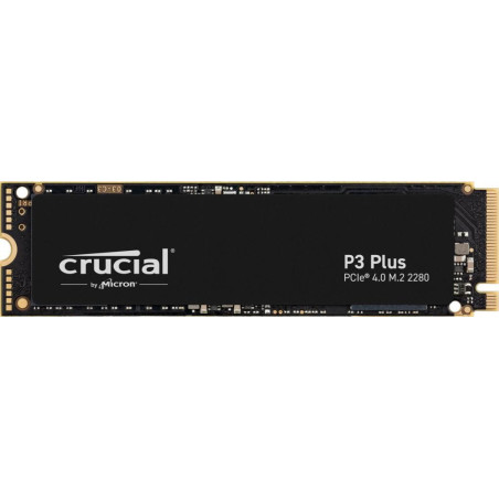 P3 Plus M.2 2000 Gb Pci