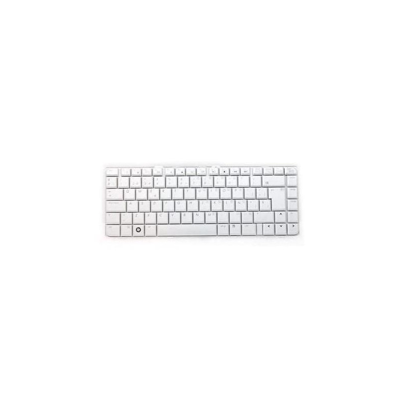 Keyboard (SPANISH)