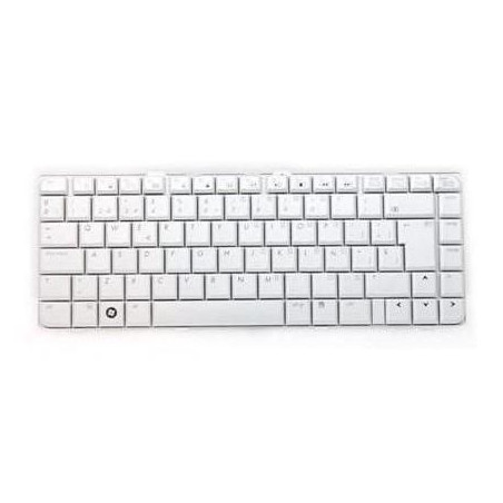 Keyboard (SPANISH)