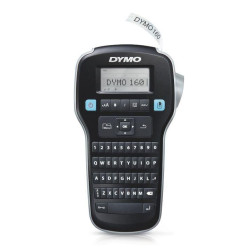 Labelmanager 160 Qwerty
