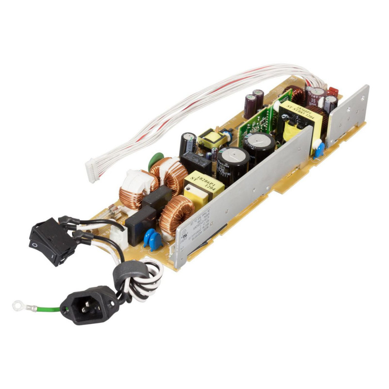 PWR Unit - ACDC Switch