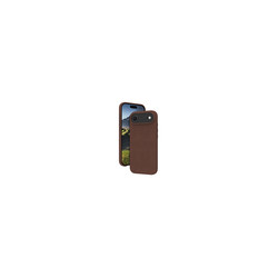 Roskilde MS iPhone Air Dark Tan