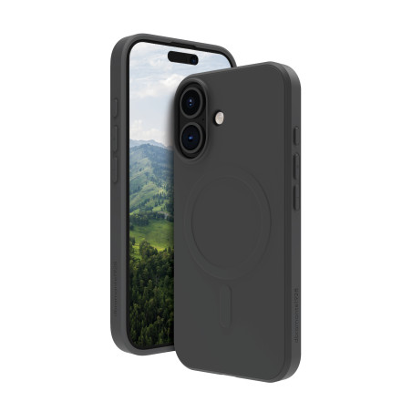 Greenland Pro MS iPhone 16 Night BLK