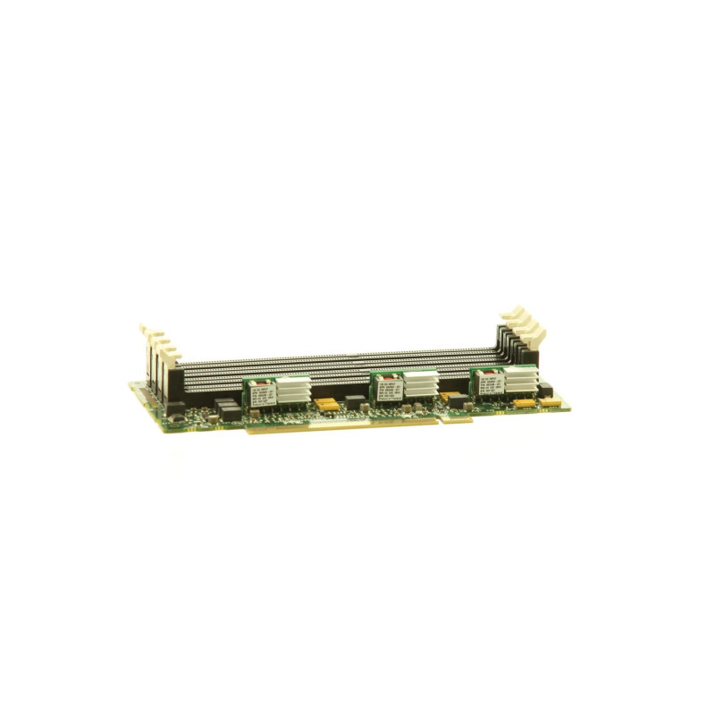 Processor Memory Module Assy