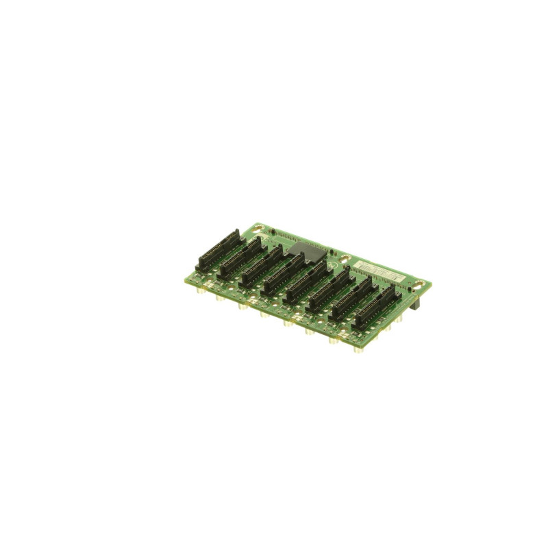 SAS backplane board