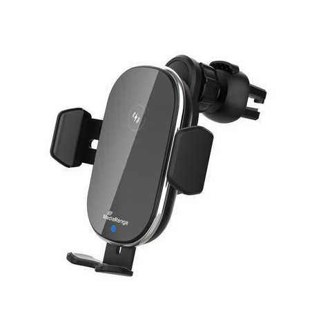 Mobile Device Charger Black