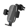 Mobile Device Charger Black
