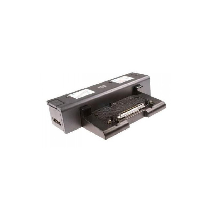 Basic port replicator