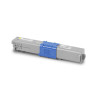 Toner Yellow C321DN