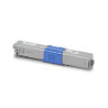 Toner Cyan C321DN