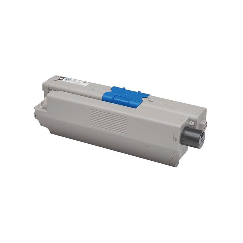 Toner Black C321DN
