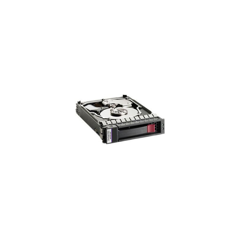 4TB 6G SAS 7.2K 3.5in DP MDL