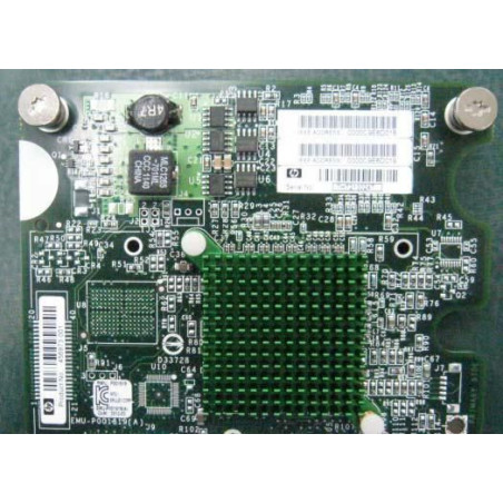 8GB MEZZ SPS-BD MEZZ