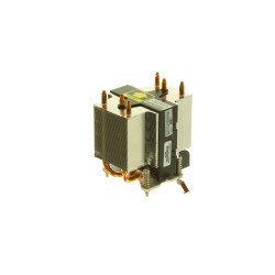 Processor heatsink assembly