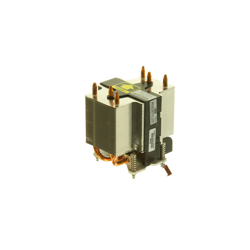 Processor heatsink assembly