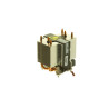 Processor heatsink assembly