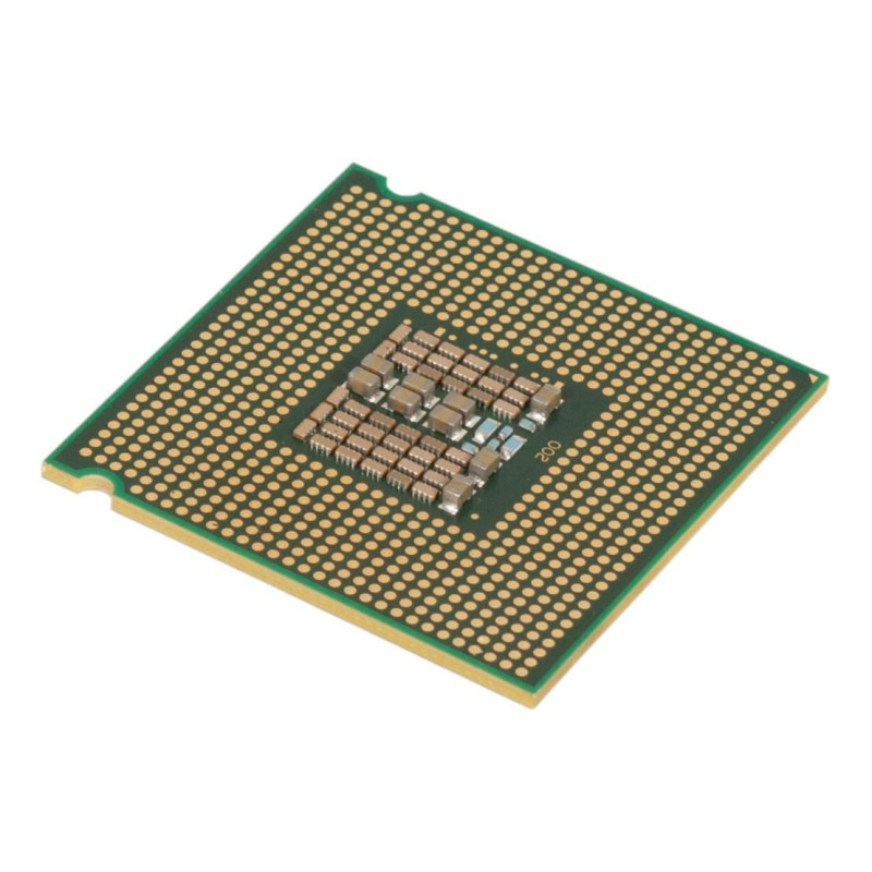 INTEL XEON E5405 QUAD CORE 2,0