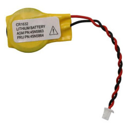 CR1632 RTC CMOS battery for