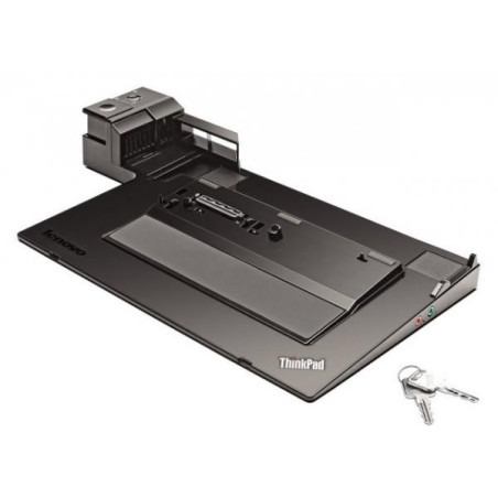 ThinkPad Mini Dock w. 90W PSU