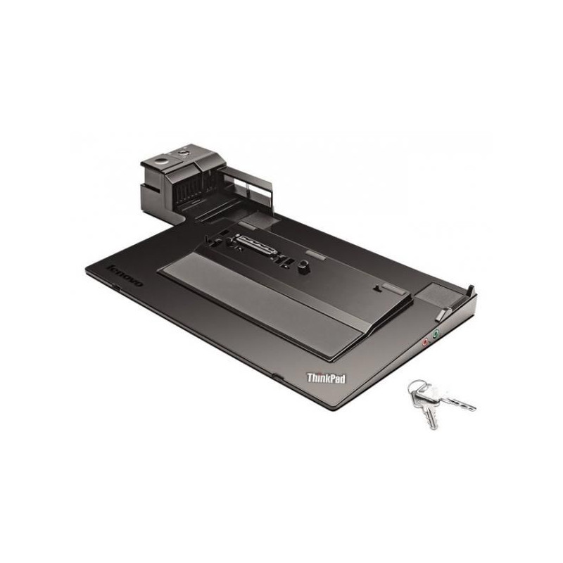 TP Mini Dock Plus Ser3- LC